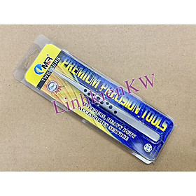 Mua Nhíp M&R cong  thẳng nhọn ( có lỗ ) mới 100