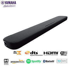 Mua Yamaha YAS-109 - Loa Soundbar. Hàng Chính Hãng