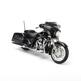 Mô Hình Xe Harley Davidson 2015 Street Glide Special Black 1:12 Maisto MH-32328