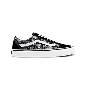 Giày Vans Old Skool Flash Skull VN0A38G118C