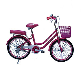 Xe đạp trẻ em SMNBike MN 20-01 - 20 inch ( 6-8 tuổi )