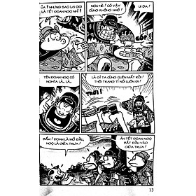 Thần Đồng Đất Việt 160 - Ông Nghè Thi Hỏng