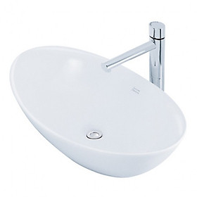 Mua Chậu Rửa Đặt Bàn American Ova WP-F608 Oval