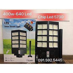Mua Đèn Đường Năng Lượng Mặt Trời 800w  400w 120w  Đủ Công Suất