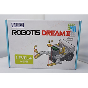 ROBOTIS DREAM Ⅱ Level 4- Hàng nhập khẩu