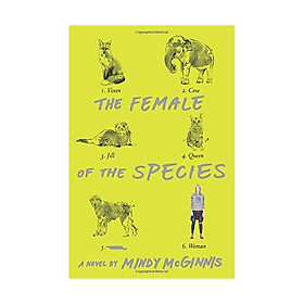 The Female Of The Species