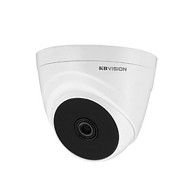 Camera Quan Sát KBVision KX-2112C4 -  Hàng chính hãng