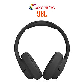 Tai nghe chụp tai Bluetooth JBL Tune 770NC JBLT770NC - Hàng chính hãng