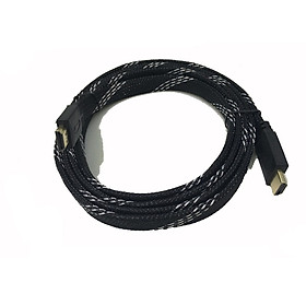 Mua CÁP HDMI KM 1.5m (1.3) 01599 DẸP-HÀNG CHÍNH HÃNG