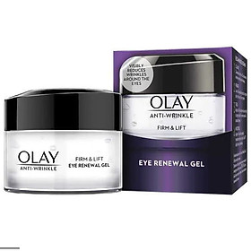 Kem mắt chống lão hoá Olay Firm Lift Eye Renewal Gel 15ml