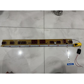 Mua Mạch lịch vạn niên NT-168
