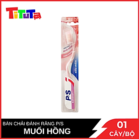 Bàn Chải Đánh Răng P/S Muối Đá Himalaya