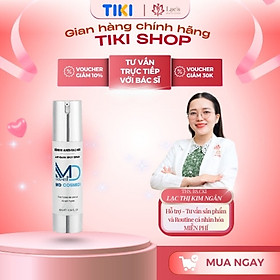 Serum mờ nám, sáng da MD COSMEDI SERUM ANTI - TACHES 40ML