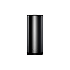 Thùng rác mini trên xe hơi Baseus Vehicle-mounted Trash Can (CRLJT-01)