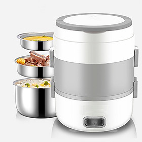 Hộp cơm hâm nóng và giữ nhiệt RW-01