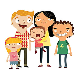 Tổng hợp Family Cartoon giá rẻ, bán chạy tháng 3/2023 - BeeCost Tổng hợp Family Cartoon giá rẻ, bán chạy tháng 3/2023 - BeeCost
