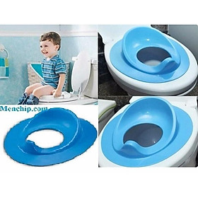 Mua Tấm lót thu nhỏ bồn cầu việt nhật cao cấp cho bé