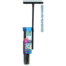 Mua Bộ 3 dụng cụ lau bụi cửa kính cán kéo dài tiện dụng Nội địa Nhật Bản