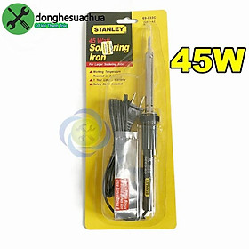 Mua Mỏ hàn 45W Stanley 69-033C