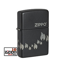 Bật lửa Zippo 48980 Zippo Design - Chính hãng 100%