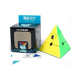 Rubik tam giác Pyraminx