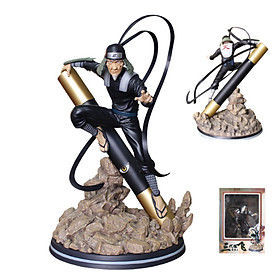 Mô hình Naruto : Mô hình Đệ Tam Sarutobi Hiruzen