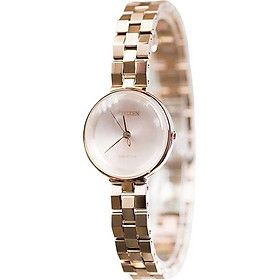 Đồng hồ nữ Citizen Eco-Drive EW5503-59W