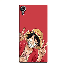 ỐP LƯNG IN DÀNH CHO SONY XPERIA X