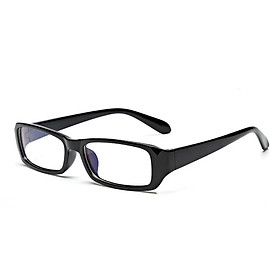Computer Glasses Protective Vision Anti-Radiation Glasses Retro Anti-UV Unisex Eyewear