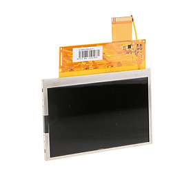 Backlight LCD Screen Display Replacement Part for Sony PSP 1000 Game Console