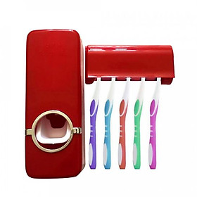 Mua Dụng cụ lấy kem đánh răng tự động Touch Me