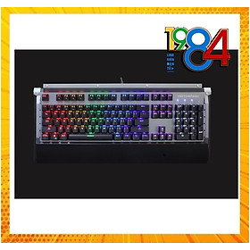 Mua Bàn phím cơ Motospeed K98 RAINBOW VERSION - Hàng chính hãng