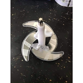 Mua Lưỡi dao thay thế máy xay thịt  phụ kiện máy xay thịt dành cho máy xay thịt inox 2 lít