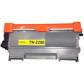Hộp mực dùng cho máy in Brother HL-2280 / 2275 / 2250 / 2240, DCP 7060 / 7070, MFC 7360 / 7470 / 7860, Fax 2840 / 2950 - Laser torner cartridge