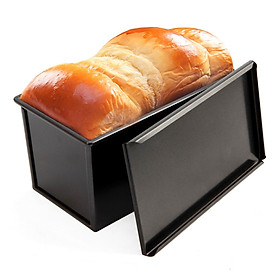 Khuôn Nướng Bánh Mì Chống Dính 250g