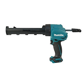  Súng bắn silicon dùng pin(12v Max) Makita CG100DSYA 