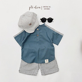Set Kai thiết kế bởi P'ti Chou