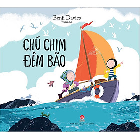 BOXSET CÁ VOI ĐÊM BÃO VÀ NHỮNG CÂU CHUYỆN KHÁC (4 QUYỂN)