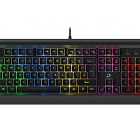 Mua Bàn Phím Giả Cơ Dareu LK145 Tặng Kèm Chuột - Bàn Phím Gaming- Hàng Chính Hãng