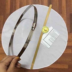 Mua Bộ khuôn làm bánh cuốn tại gia  rễ sd