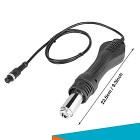 Mua Tay Khò KAWH 858 700W (loại 8 lỗ)
