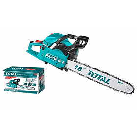 Mua MÁY CƯA XÍCH XĂNG (1.8 KW) TOTAL TG5451811 - HÀNG CHÍNH HÃNG