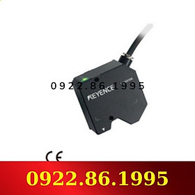 Giá Tốt + Cảm Biến Laser Keyence  LJ-G015 hàng mới