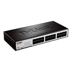 Switch D-link DES-1024D/E