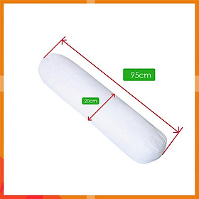 Mua Ruột gối ôm bông hạt cao cấp