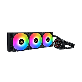 Mua Tản Nhiệt Nước XIGMATEK Frozr-O II 360 ARGB (EN40443) - Hàng Chính Hãng