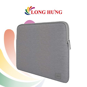 Túi chống sốc UNIQ Cyprus Water-Resistant Neoprene Laptop Sleeve up to 16 inch UNIQ-CYPRUS(16) - Hàng chính hãng