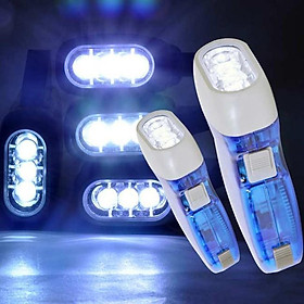 Mua Combo 2 Đèn Pin Siêu Sáng Tự Sạc