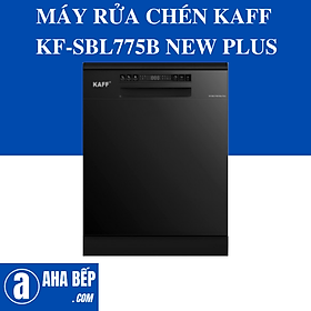 Mua MÁY RỬA CHÉN KAFF KF-SBL775B NEW PLUS  -  Hàng Chính Hãng