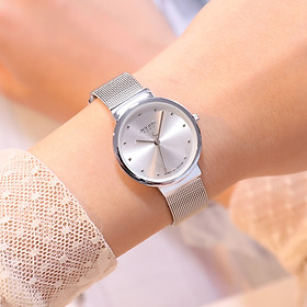 Đồng Hồ Nữ Julius Hàn Quốc JA426LD
